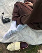 The Green Sock🪴