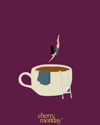 The Coffee Lover☕️