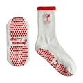 The Dirty Sock - Calcetines Antideslizantes para Yoga, Pilates y Barre
