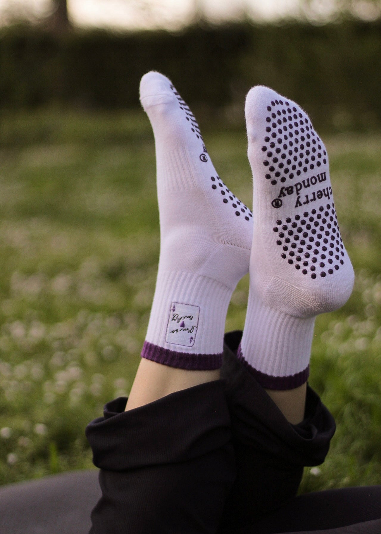 The Lucky Sock🍀